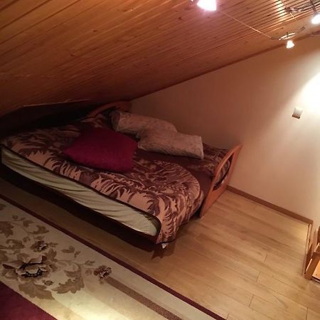 דרוסקינינקאי Hotel Dainava מראה חיצוני תמונה