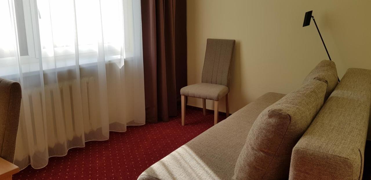 דרוסקינינקאי Hotel Dainava מראה חיצוני תמונה