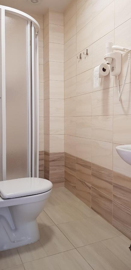 דרוסקינינקאי Hotel Dainava מראה חיצוני תמונה