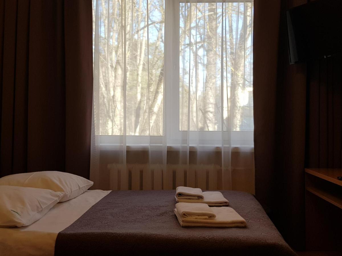דרוסקינינקאי Hotel Dainava מראה חיצוני תמונה
