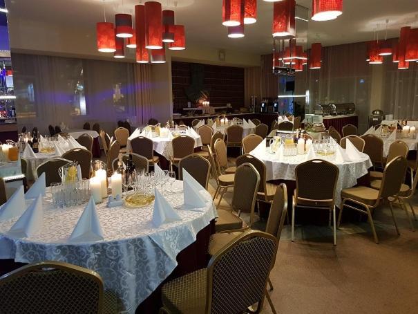 דרוסקינינקאי Hotel Dainava מראה חיצוני תמונה