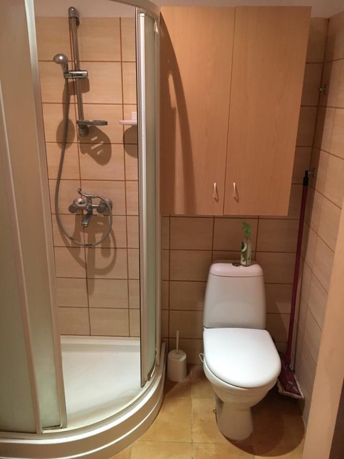דרוסקינינקאי Hotel Dainava מראה חיצוני תמונה