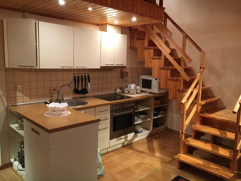דרוסקינינקאי Hotel Dainava מראה חיצוני תמונה