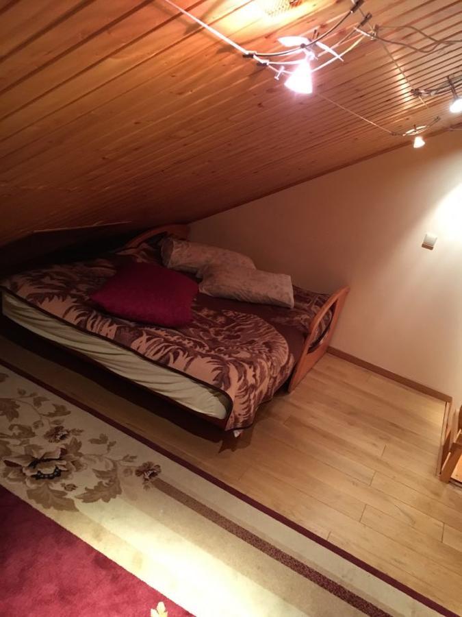 דרוסקינינקאי Hotel Dainava מראה חיצוני תמונה